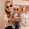 MUÑECA DE MODA - BEAUTY STAR FASHION GIRL