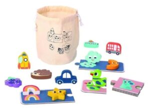 JUEGO DE MEMORIA TACTIL - MEMORY TOUCH GAME