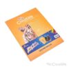 LIBRO MOSAICO Y CRAYONES