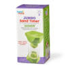 RELOJ DE ARENA 2 MINUTOS - JUMBO SAND TIMER 2 MIN