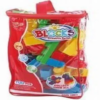 LEGOS DE CONSTRUCCION 80 PIEZAS - BUILDING BLOCKS