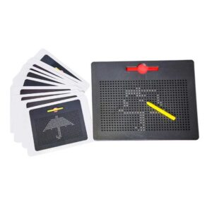 TABLERO DE DIBUJO MAGNÉTICO - MAG PAD LIBRE