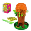 JUEGO DE ABEJAS - HONEYCOMB TREE