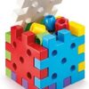 CUBO PLÁSTICO PARA ARMAR ON-U-MIND