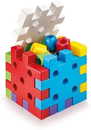 CUBO PLÁSTICO PARA ARMAR ON-U-MIND