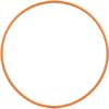 HULA HOOP 50 CMS