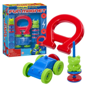 IMANES DIVERTIDOS - FUN MAGNET