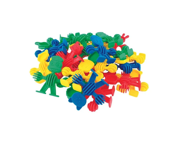 ANIMALITOS CONSTRUCTORES