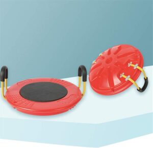 DISCO GIRATORIO CON AGARRADOR