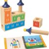 JUEGO DE PENSAMIENTO LOGICO - CASTLE LOGIC