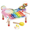 5cdbfdc6cdbc0609b7f7a761-2-large BANDA DE PERCUSION - RAINBOW RECUSSION TABLE