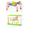 5cdbfdc6cdbc0609b7f7a761-9-large BANDA DE PERCUSION - RAINBOW RECUSSION TABLE
