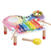5cdbfdc6cdbc0609b7f7a761-large BANDA DE PERCUSION - RAINBOW RECUSSION TABLE