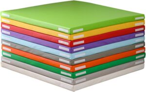 COLCHONETA INDIVIDUAL