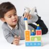 JUEGO DE PENSAMIENTO LOGICO - CASTLE LOGIC