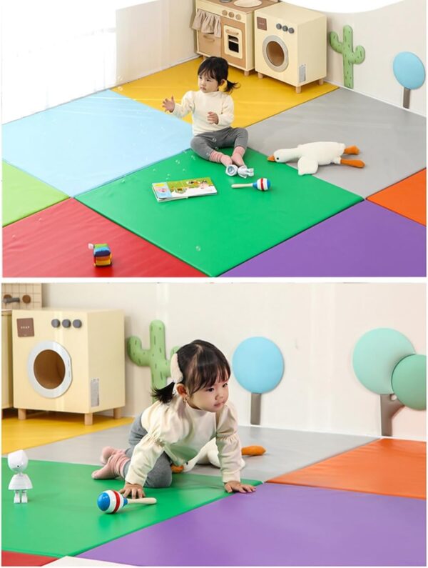 COLCHONETA INDIVIDUAL