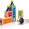 JUEGO DE PENSAMIENTO LOGICO - CASTLE LOGIC
