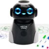 ROBOT DE DIBUJO Y PROGRAMACION - ARTIE MAX