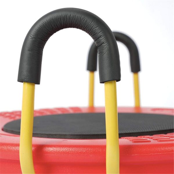 DISCO GIRATORIO CON AGARRADOR