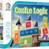 JUEGO DE PENSAMIENTO LOGICO - CASTLE LOGIC