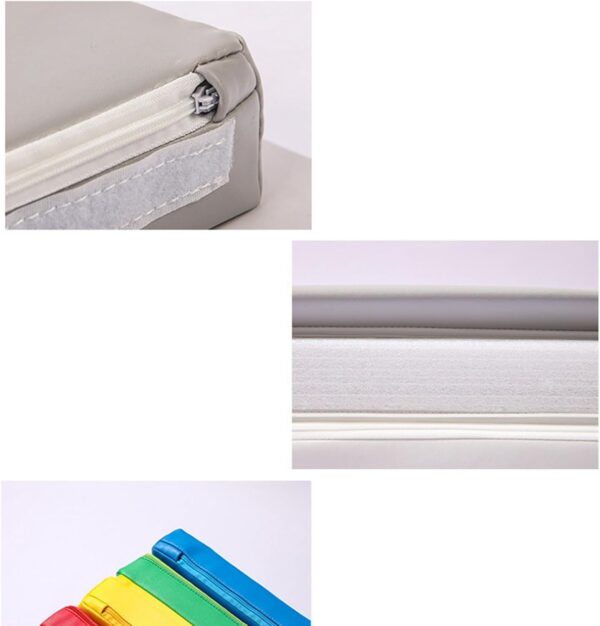 COLCHONETA INDIVIDUAL