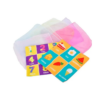 PAÑUELOS DE TELA PARA BEBÉ -  BABY TISSUE BOX HUANGER