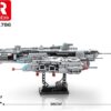 716Gi8Yfv3L._AC_SL1500_ REOBRIX 787 NAVE ESPACIAL LAGRANGE - 846 PIEZAS