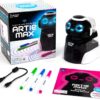 ROBOT DE DIBUJO Y PROGRAMACION - ARTIE MAX