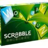 SCRABBLE EN ESPAÑOL