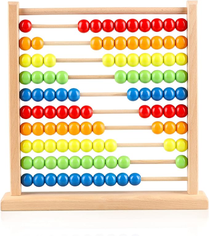 ABACO DE MADERA MIDE 23.5 X 33.5 CMS