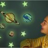 71fE1nHuldL._AC_SL1500_ (2) PLANETAS Y ESTRELLAS 100 PCS - GLOW PLANETS AND SUPER NOVA