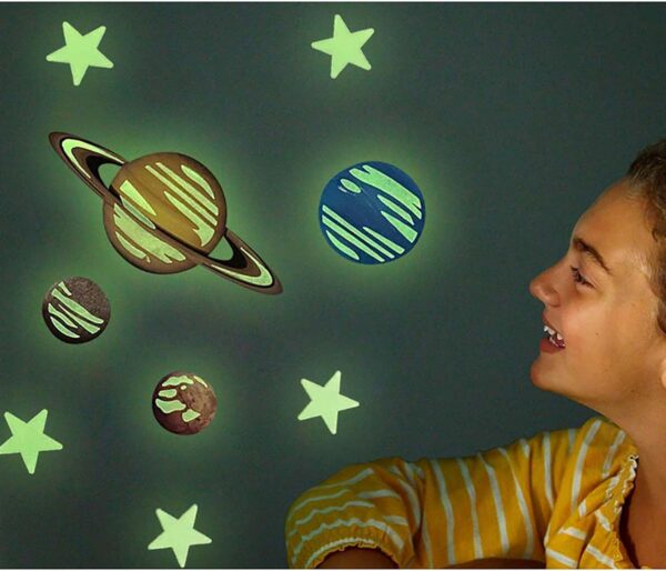 71fE1nHuldL._AC_SL1500_ (2) PLANETAS Y ESTRELLAS 100 PCS - GLOW PLANETS AND SUPER NOVA