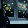 71g9KK6gTsL._AC_SL1500_ PLANETAS Y ESTRELLAS 100 PCS - GLOW PLANETS AND SUPER NOVA