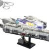 71h+sJCfOaL._AC_SL1500_ REOBRIX 787 NAVE ESPACIAL LAGRANGE - 846 PIEZAS