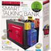 BANCO INTELIGENTE - LOGIBLOCS SMART TALKING BANK
