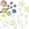 71uL02A1tDL._AC_SL1500_ PLANETAS Y ESTRELLAS 100 PCS - GLOW PLANETS AND SUPER NOVA