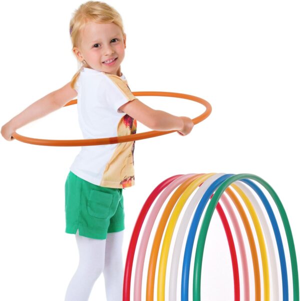 HULA HOOP 50 CMS