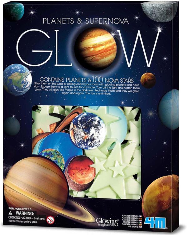 817YGMoQCxL._AC_SL1500_ (1) PLANETAS Y ESTRELLAS 100 PCS - GLOW PLANETS AND SUPER NOVA