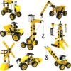 CONSTRUYE Y JUEGA - HANYE BUILD AND PLAY