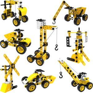 CONSTRUYE Y JUEGA - HANYE BUILD AND PLAY