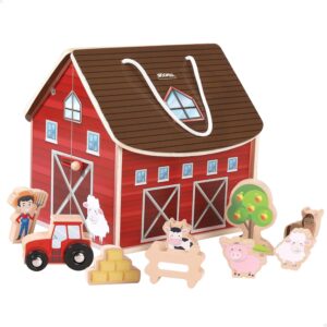 GRANJA PORTATIL - FOLD AND GO FARM