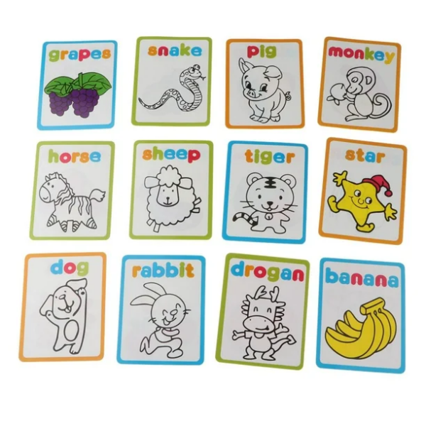 ENCAJE ALFABETO MINUSCULAS -  ABC PUZZLE KIDUS