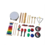 861557a6390dee25 INSTRUMENTOS DE MADERA SET DE 13 PERSONAS