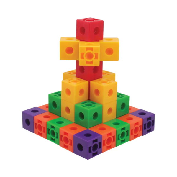 BJE104-1 CUBOS MATEMATICOS