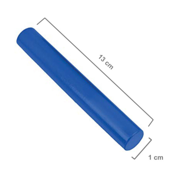 JUEGO DE CLAVES MUSICALES 3 PARES