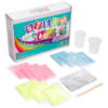 KIT SLIME ARCOÍRIS - STEAM SLIME