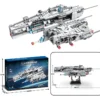 D_NQ_NP_2X_796381-CBT93906831828_102025-F REOBRIX 787 NAVE ESPACIAL LAGRANGE - 846 PIEZAS