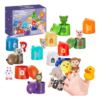 D_NQ_NP_2X_796571-CBT82339582563_022025-F ANIMALES CON CASITA - SOFT GLUE ANIMALS AND HOUSES