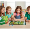 CRUCIGRAMA DE PALABRAS EN INGLES - CROSSWORD JUNIOR INGLES