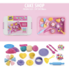 CAJA SENSORIAL PASTELERIA